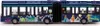 Siku Gelenkbus Modellbus, Bus rot ; 1617 Produktbild-Vorschau 8