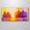 Coloray - Glasbild - 120x60 cm - Wandbild - Glasbilder - Produktbild-Vorschau 2