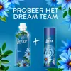 Lenor Weichspüler - Meeresbrise - 4 x 126 Wäschen Produktbild-Vorschau 6