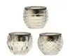 LED Solar Dekoleuchte 8x6cm Glas gemustert Warmweiß 1 Stück Produktbild-Vorschau 10