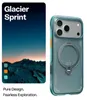 TORRAS Ostand Q3 Air für iPhone 17 Pro Hülle mit echtem Produktbild-Vorschau 2