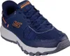 Skechers Sportliche Slipper Herren Produktbild-Vorschau 7