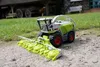 TOMY Britains Mähdrescher Claas Jaguar 980 43285 /3 Produktbild-Vorschau 7