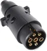Anhängerstecker 7 Polig Produktbild-Vorschau 1