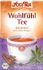 6 x  Yogi Tea Wohlfühl | 6 x 30,6g Produktbild-Vorschau 12