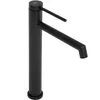Rea Waschbeckenarmatur Foss Black Matt High Produktbild-Vorschau 3