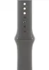 Apple MXLX3ZM/A, Band, Smartwatch, Grau, Apple, Apple Watch Produktbild-Vorschau 2