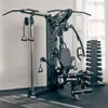 HAMMER Kraftstation Autark 7.0, Fitnessstation für zu Produktbild-Vorschau 6