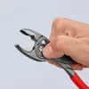 KNIPEX TwinGrip Frontgreifzange 82 01 200 Podgląd zdjęcia produktu 22