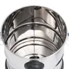 vidaXL Aspiratore per ceneri con filtro HEPA 1200W 20 L in Anteprima dell’immagine prodotto 3
