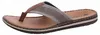 Rieker Teenslippers  Teenslippers - Taupe - Maat 45 Produktbild-Vorschau 28