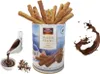 Feine Biscuits Waffelröllchen mit Zartbitterschokolade 400 Produktbild-Vorschau 2