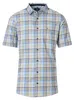 Redmond - Comfort Fit - Herren Freizeithemd Kurzarm Produktbild-Vorschau 1