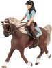 Horse Club Waschplatz mit Emily & Luna Produktbild-Vorschau 5
