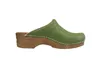 Sanita Original-Sandra Open Clog Green Gr.42 Produktbild-Vorschau 6