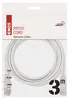 PATCH kabel UTP 5E, 3m Voir les images du produit