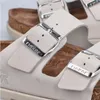 Rieker Pantolette Beige Náhľad obrázku produktu 18