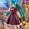 Hatsune Miku Trio-Try-iT PVC-Statue, klassischer Produktbild-Vorschau 4