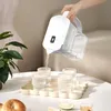 Wasserfilter Wasserfilterkanne 2,5 L mit Produktbild-Vorschau 13