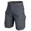 Helikon-Tex UTS (Urban Tactical Shorts) 11 – PolyBaumwolle Produktbild-Vorschau 2
