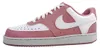 Nike Sneaker 'W Court Vision Lo' elemental pink/white, Produktbild-Vorschau 31