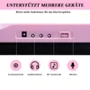 FCH 61 Tasten E Keyboard，Elektronisches Klavier, Produktbild-Vorschau 7