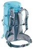 Deuter ProductName DE, Wandern, Aqua-Farbe, M, 22 l, 990 g, Produktbild-Vorschau 7