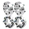 4x distanční podložky pod kola Distanční disk 35mm 5x114.3 Náhled obrázku produktu 3