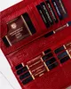Peterson Portemonnaie aus Leder für Frauen Uegu rot One Produktbild-Vorschau 7