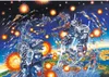 Transformers Prime Decepticons, 1000 Stück(e), Produktbild-Vorschau 2