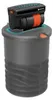 Gardena 13050-20 - Schwingender Wassersprinkler - Schwarz - Produktbild-Vorschau 2