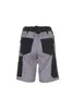 Planam Shorts Plaline Gr. M schwarz/zink Produktbild-Vorschau 3