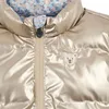 Gilet reversibile Steiff bambina sesamo 92 Anteprima dell’immagine prodotto 3