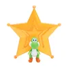 Super Mario - Mini Figur Yoshi Produktbild-Vorschau 1