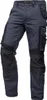 Puma Workwear kurze Damen Arbeitshose Precision X Shorts Produktbild-Vorschau 1