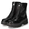 Rieker Stiefelette in schwarz, Gr. 38 Produktbild-Vorschau 18