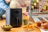 Tefal® Easy Fry Essential EY1308 Horkovzdušná fritéza Náhled obrázku produktu 40