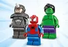 LEGO 10782 LEGO Spider-Man 10782 Hulks und Rhinos Anteprima dell’immagine prodotto 27