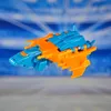 Transformers F93885X0, 6 Jahr(e), Kunststoff, Blau, Grau, Produktbild-Vorschau 8
