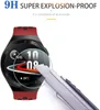 2X Hartglas Glasfolie für Huawei Watch GT 2e Panzerfolie Produktbild-Vorschau 2