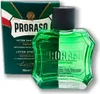 A bottle of Proraso aftershave lotion and its packaging. Produktbild-Vorschau