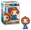 POP Figur DC Comics Aquaman und das verlorene Kö nigreich Produktbild-Vorschau 5