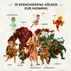 Terra Nova Produktbild-Vorschau 5