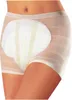 Seni Fix Panty Pantaloni a pinocchietto L 5 pz Anteprima dell’immagine prodotto 4