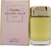Cartier Baiser Vole Edp Spray Parfum Spray 100 ml Produktbild-Vorschau 7