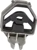 VEGAZ PGG-129 Halter Schalldämpfer Auspuffhalter passend Produktbild-Vorschau 1