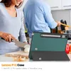 Pour Lenovo Tab P12 12,7 pouces, étui Wake UP Smart Cover à Voir les images du produit 5