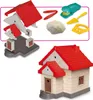 Set.pour/construction d'une maison en briques 43715Z 17366 Voir les images du produit 3