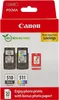 PG-510/CL-511 Tintenpatrone + Fotopapier-Vorteilspaket Produktbild-Vorschau 21
