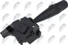 NTY EPE-CH-003 Lenkstockschalter Kombischalter für JEEP Produktbild-Vorschau 2